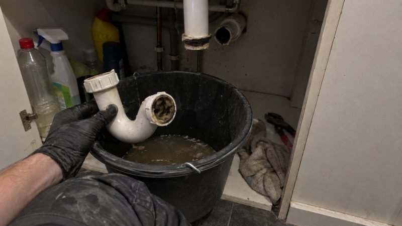 Drain Cleaning services in Portsmouth, Portsmouth
