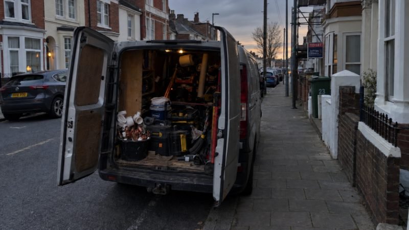 Plumbing Services services in Portsmouth, Portsmouth